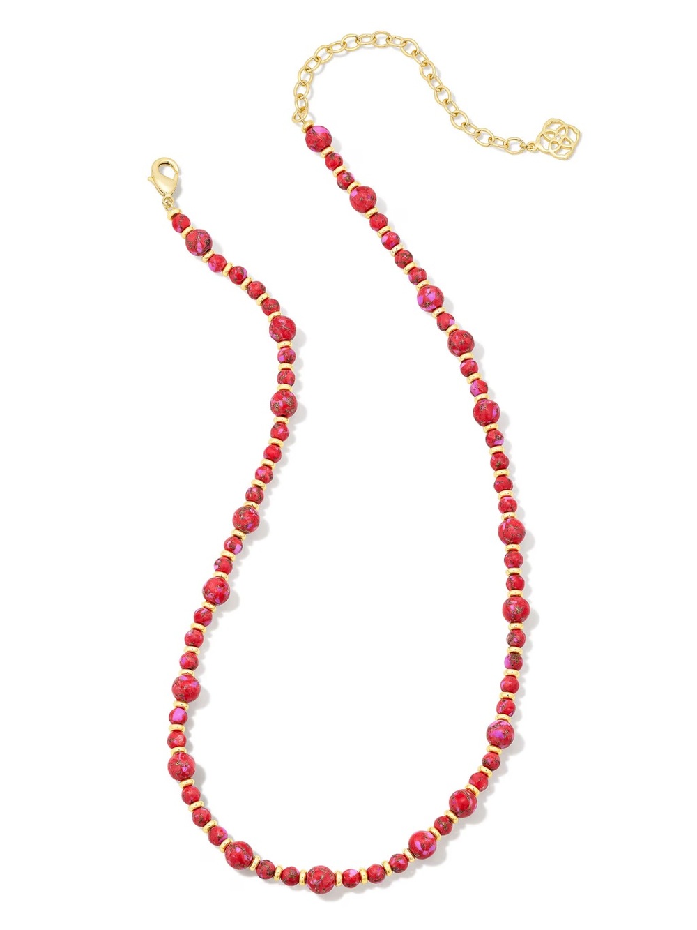 Kendr Scott Jovie Necklace